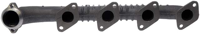 Dorman 674942 OE Solutions Black Exhaust Manifold Installation Kit - image 2