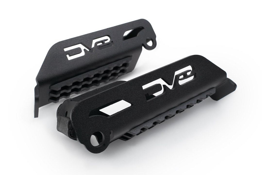 DV8 Offroad STJL-05 Jeep Wrangler/Gladiator Foot Rest