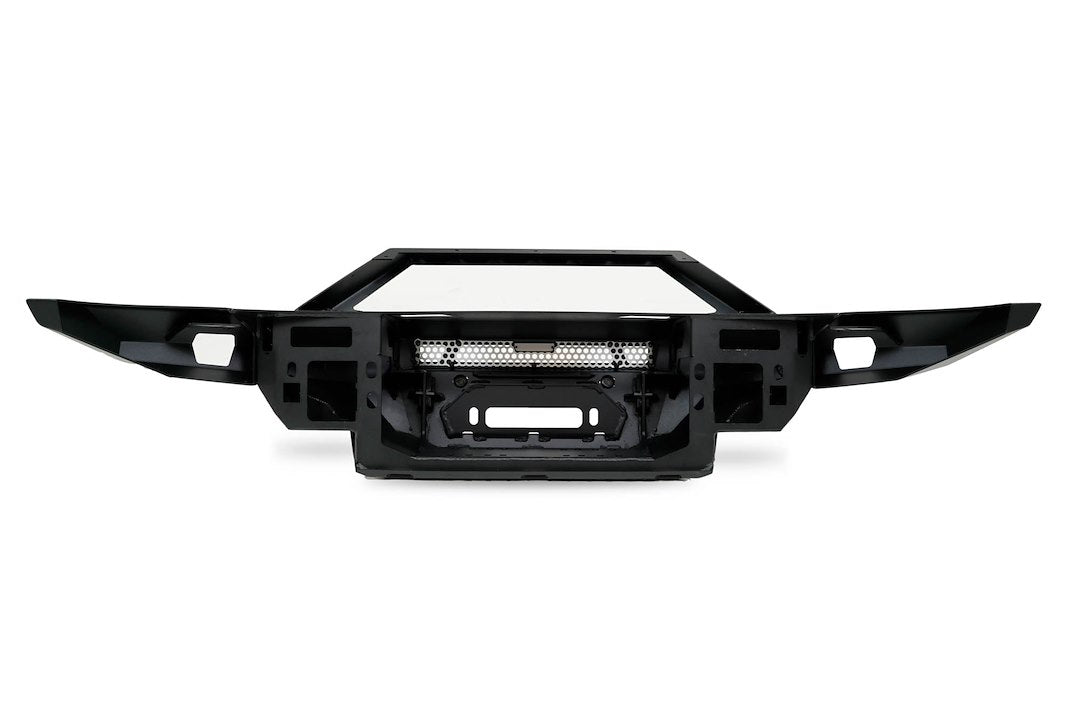 DV8 Offroad FBBR-07 MTO V2 Bronco Front Bumper