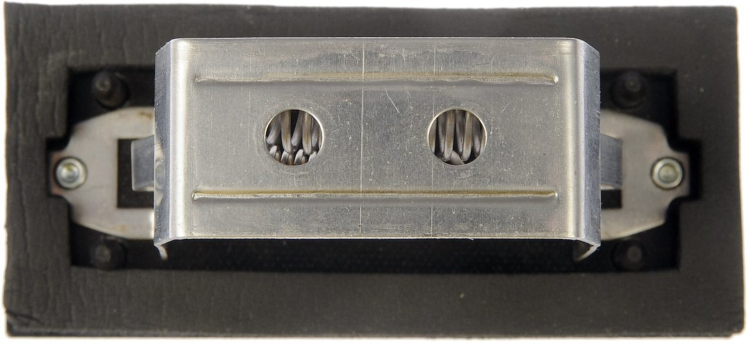 Dorman (Techoice) 973-019 Heater Fan Motor Resistor - image 2