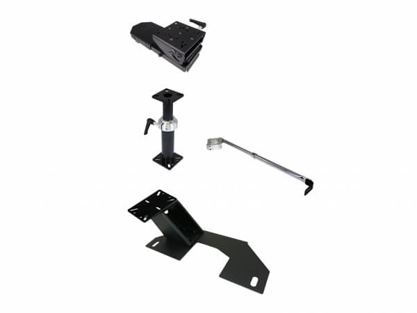 Havis Inc. Pkg-M-353 Laptop Mount