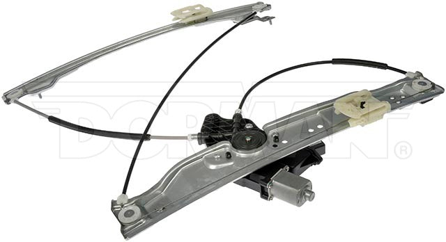Dorman 751-389 Front Left Window Motor and Regulator - image 2