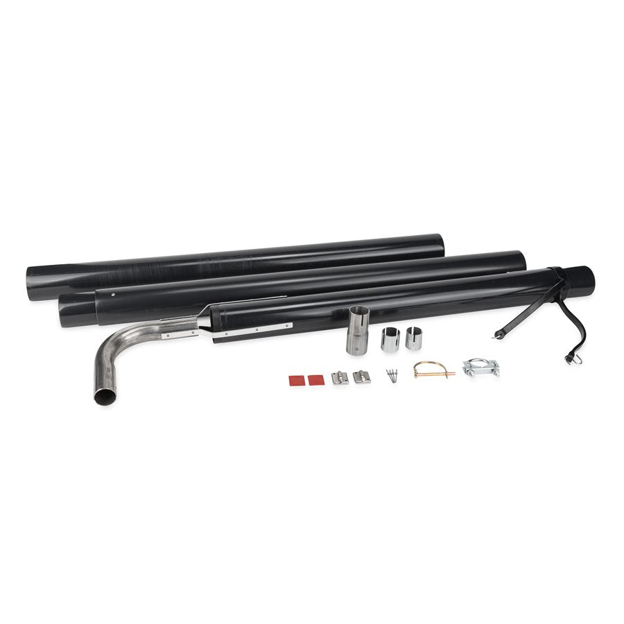 Camco 44461 Generator Exhaust System - image 1
