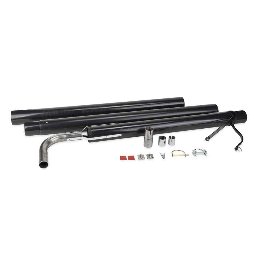 Camco 44461 RV Generator Exhaust Extension System