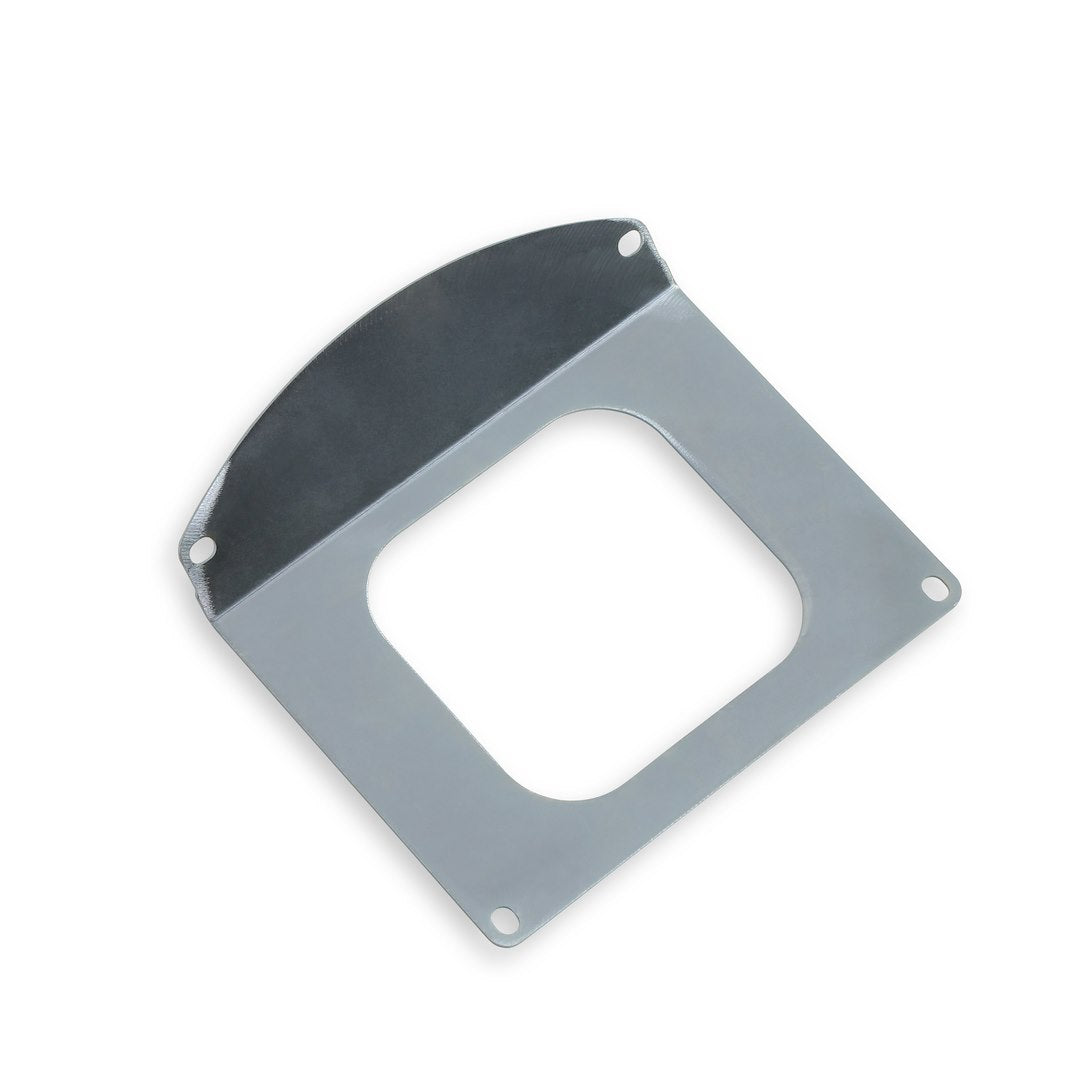 Holley 302-63 Rear-Sump Swap Oil Pan for 6.2 SC HEMI
