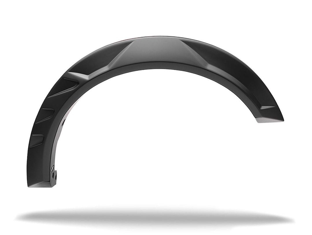Husky Liner 2805932 DRT Style Fender Flares