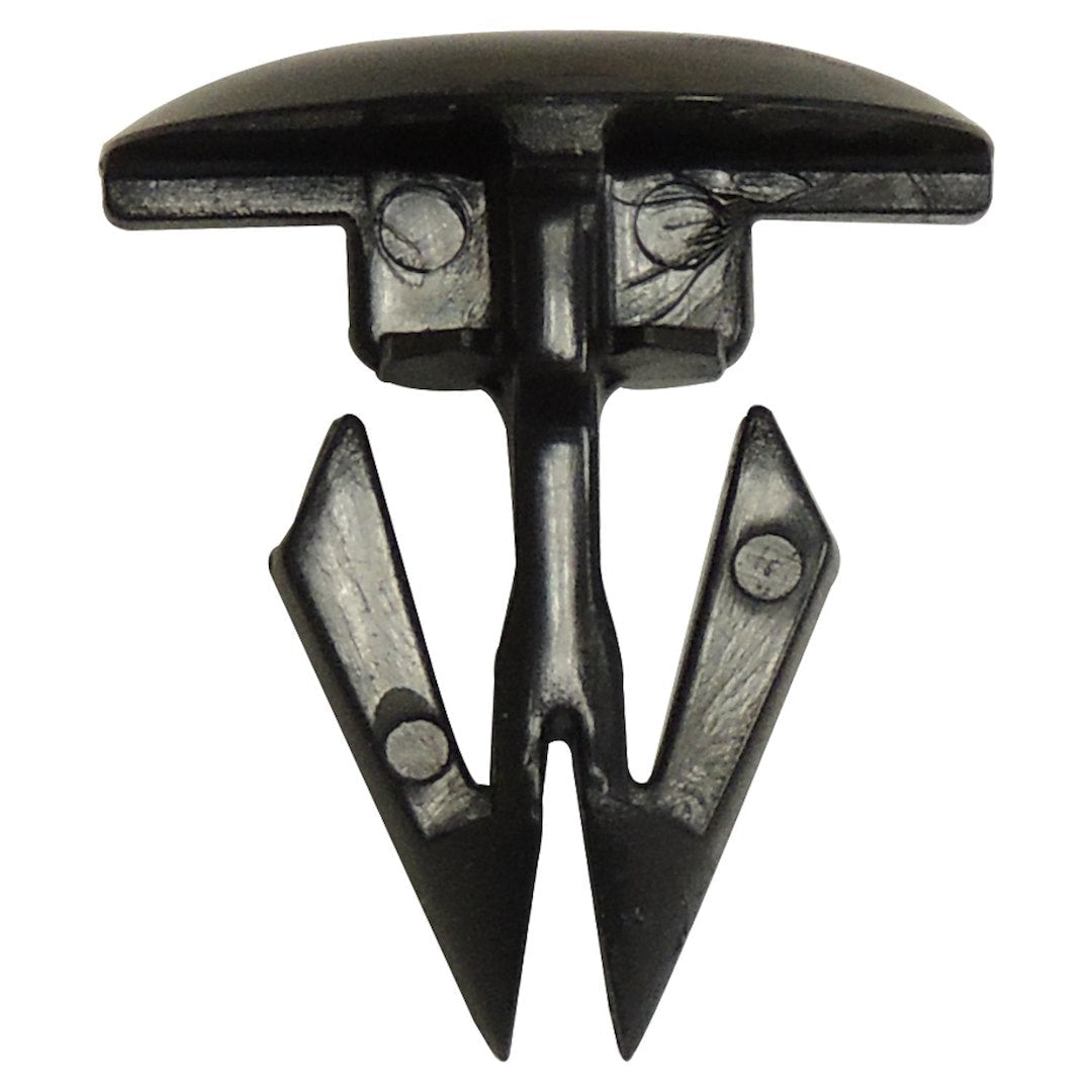 Crown Automotive 68033045AA Fender Flare Push Clip - image 1