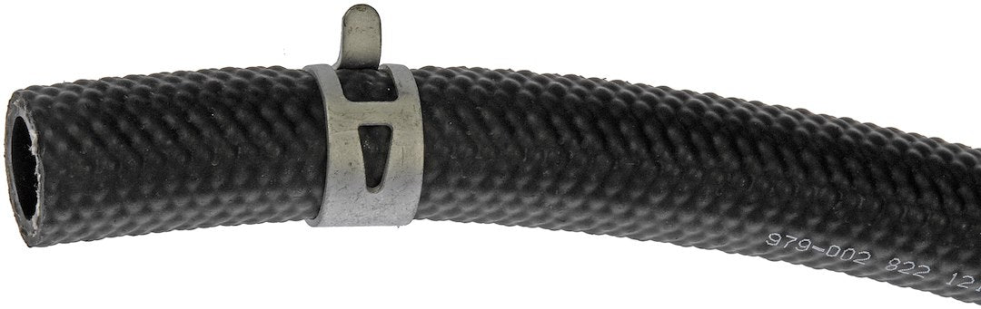 Dorman 979-002 Power Steering Return Hose - image 2