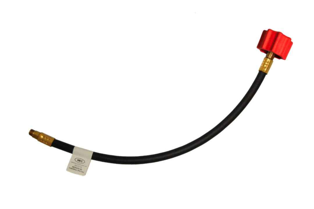 Marshall Excelsior MER425H-15P Propane Hose - 15 in