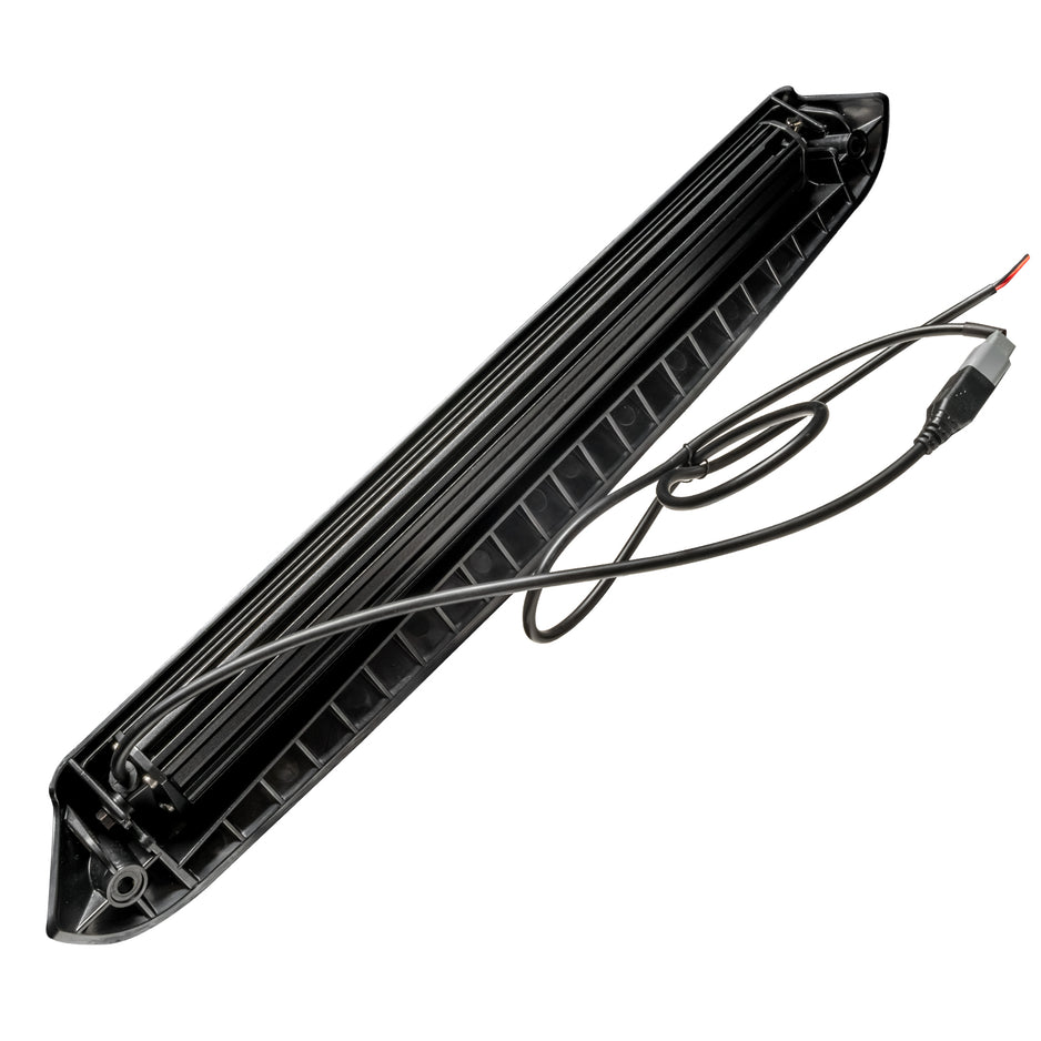 Oracle Lighting 5885-001 31-13/16-Inch Flush LED Light Bar