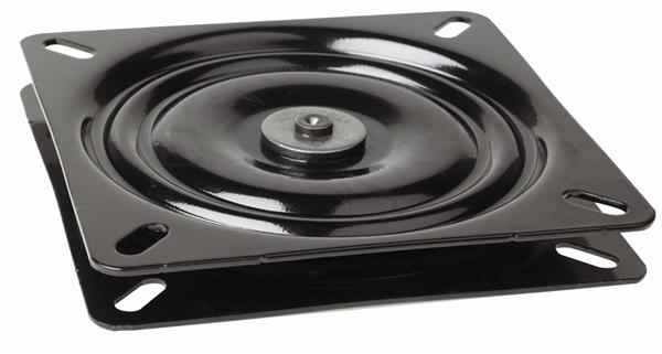 Attwood Marine 17720 Boat Seat Swivel Mount - 0 Degree