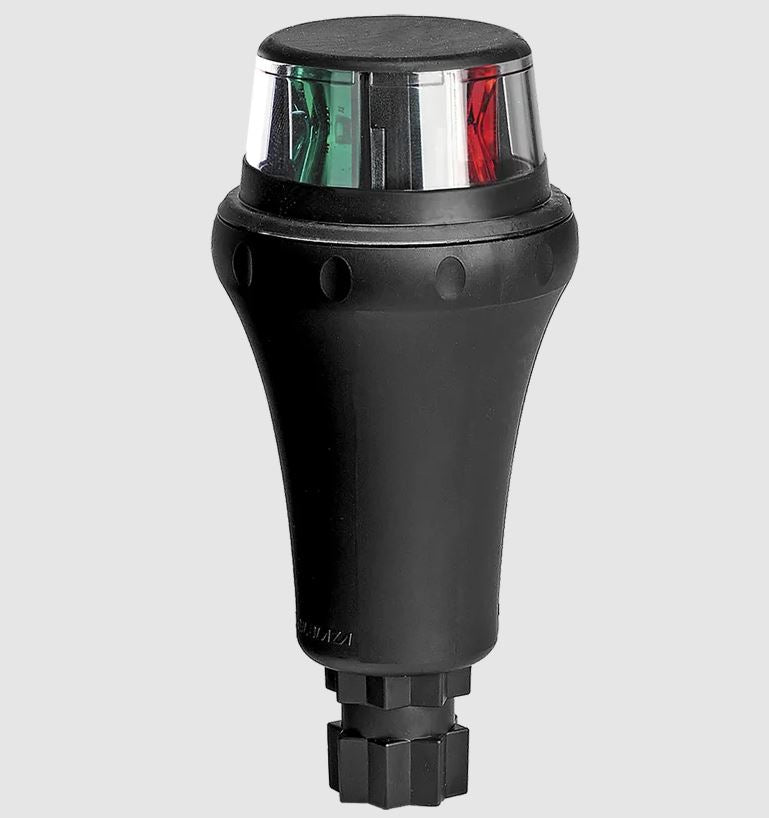 Railblaza 02-5005-11 Illuminate Red/Green Bow Light