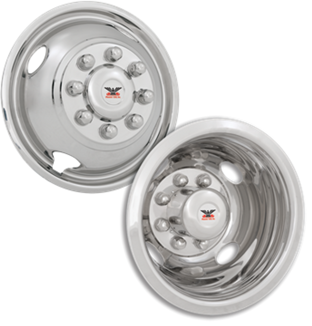 Phoenix USA NF23 Wheel Simulator for Ford F-350 Super Duty 2005–2026