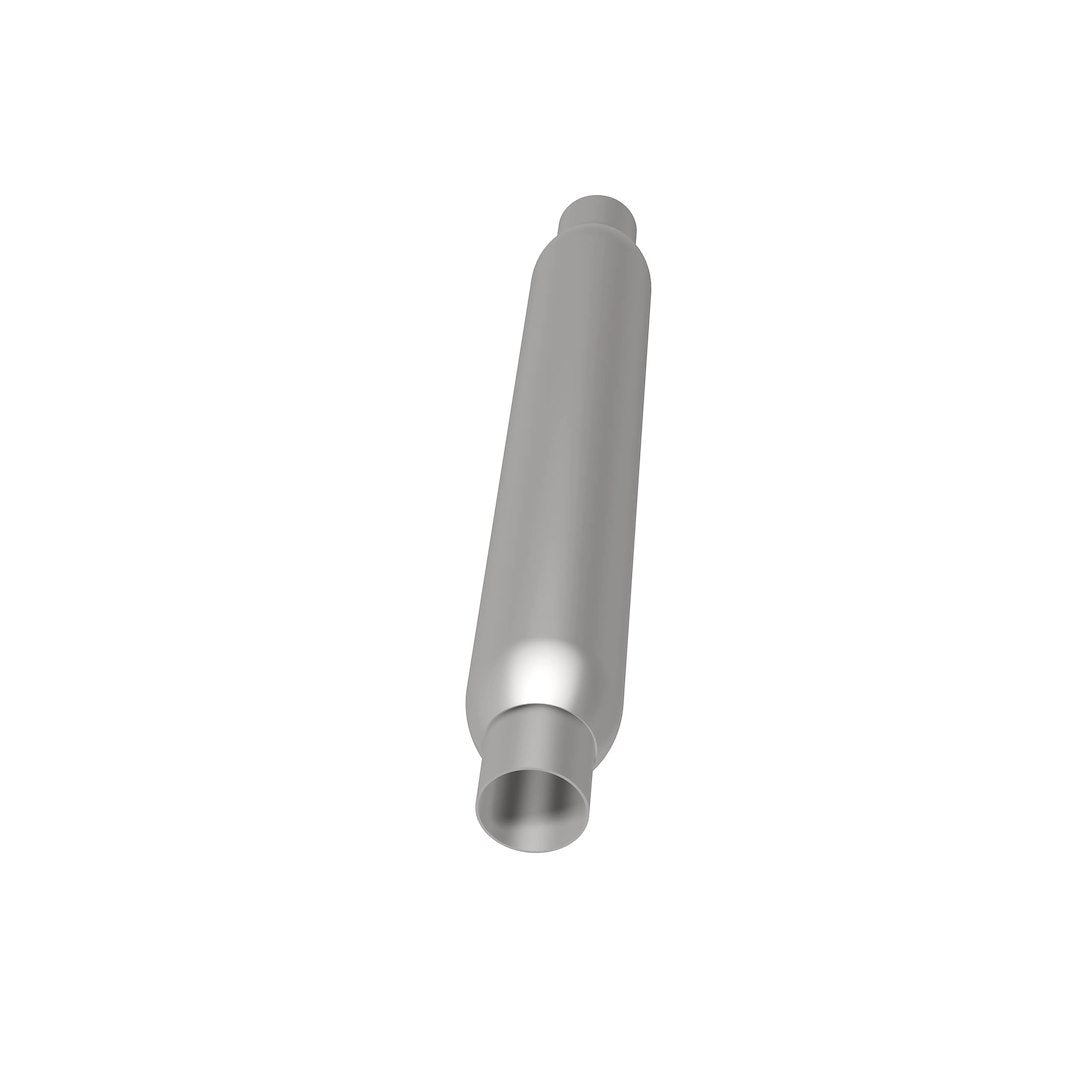 MagnaFlow 18135 Glass Pack Exhaust Muffler