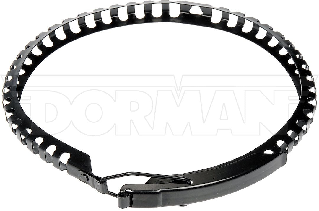 Dorman 41047 Steel Air Filter Housing Clamp — 8-1/2 Inch - image 1