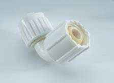 Elkhart Supply Fresh Water Fitting 16797 – End Size2: 3/4 Inch