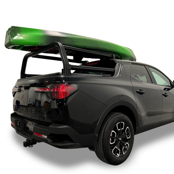 Putco 184900 Venture TEC Cargo Rack