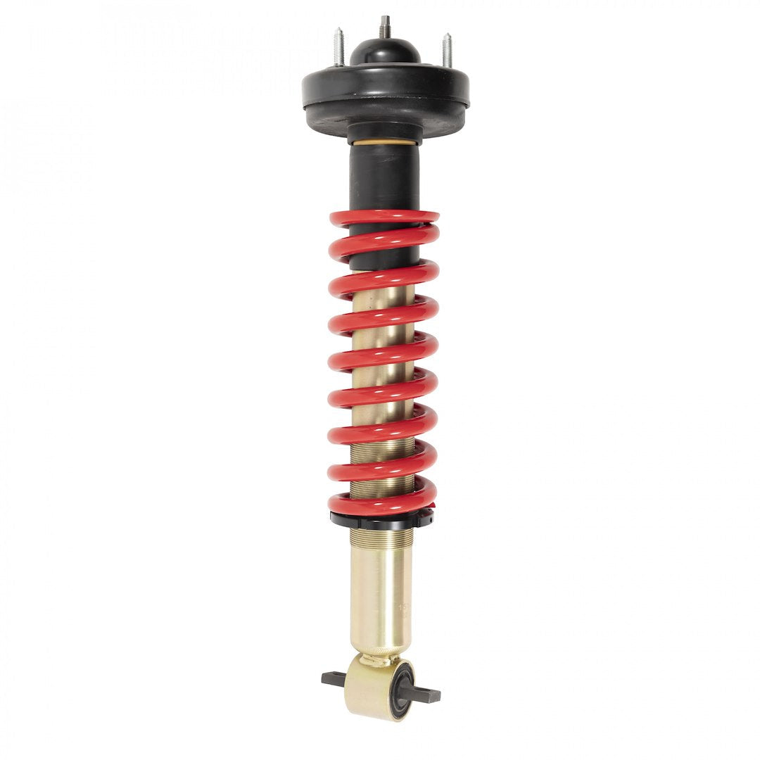 Bell Tech Twin Tube Cross Pin Coil Over Shock Absorber 15128 - image 4