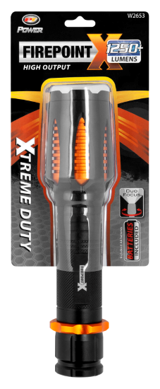 Performance Tool W2653 Flashlight - image 3
