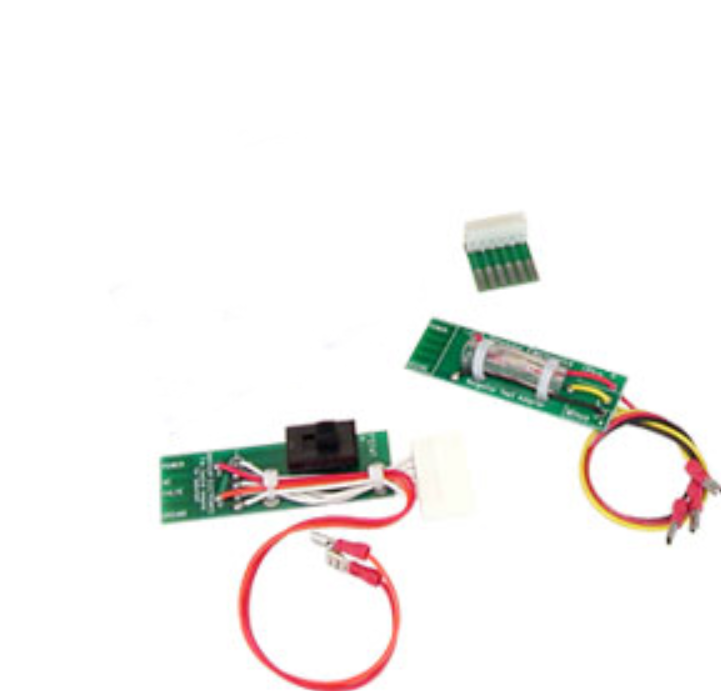 Dinosaur Electric Test Adapter Pkg Ignition Control Board Tester Adapter
