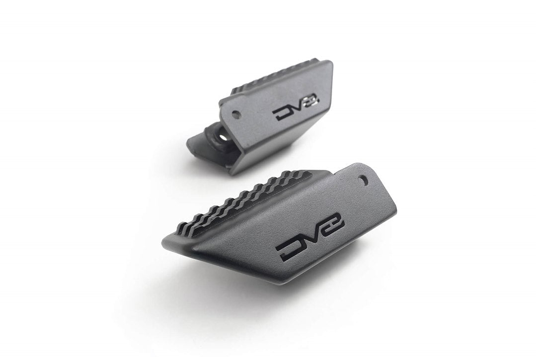 DV8 Offroad STBR-01 Ford Bronco Foot Pegs