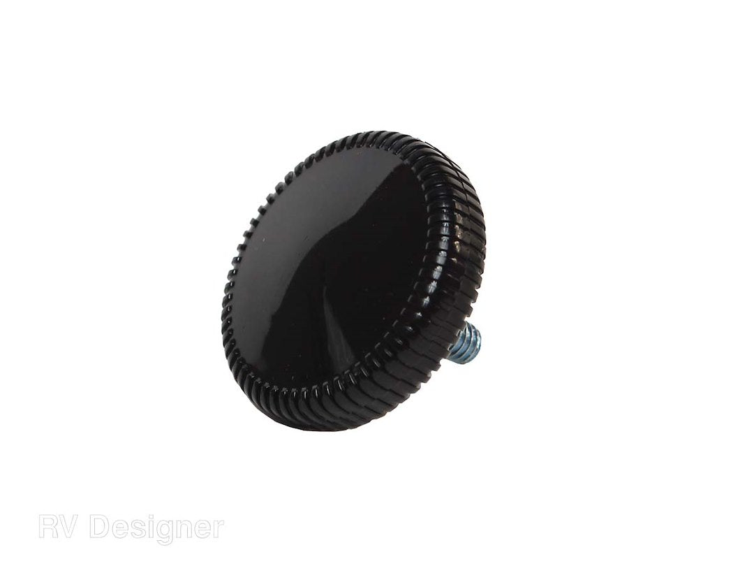 RV Designer Awning Knob (E353) – Length (In): 1/2 Inch