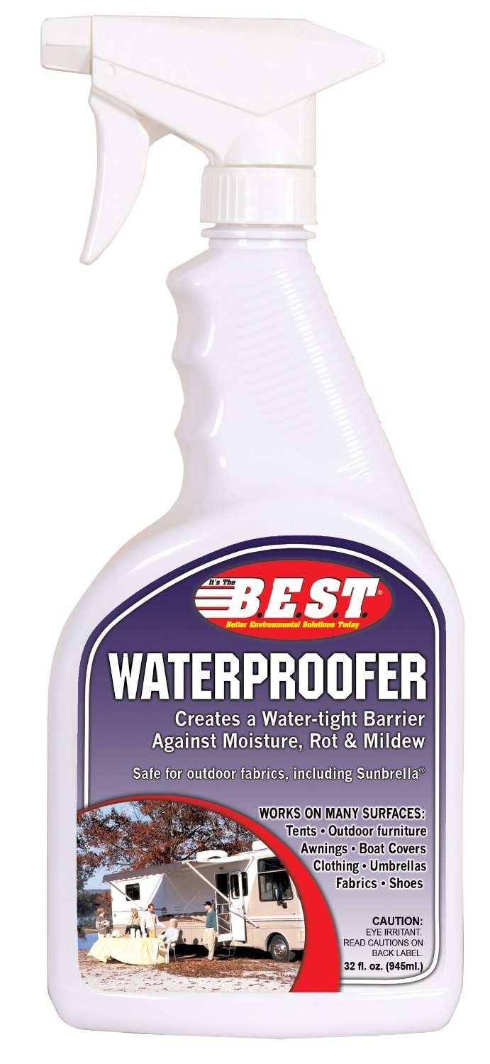 ProPack 63032 Water Repellent - 32 oz