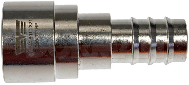 Dorman 800-917hp Aluminum Heater Hose Quick Connector - image 2