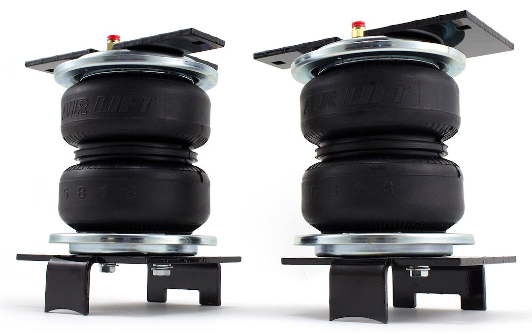 Air Lift 57228 Helper Spring Kit - image 2