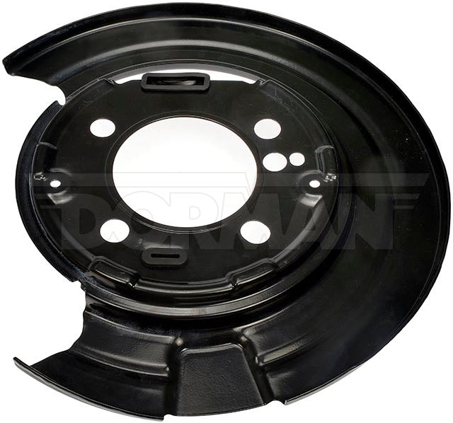 Dorman OE Solutions 947-013 Brake Backing Plate - image 3