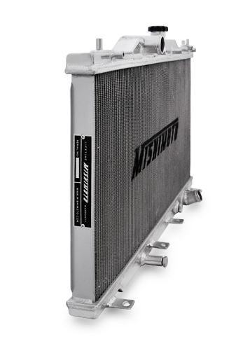 Mishimoto MMRAD-RSX-02 Acura RSX Top-Left Aluminum Radiator