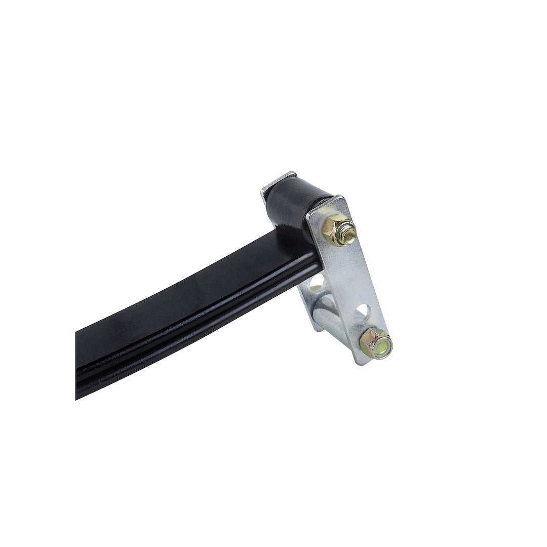 Super Springs Ssa24.5 Helper Spring Kit - image 5