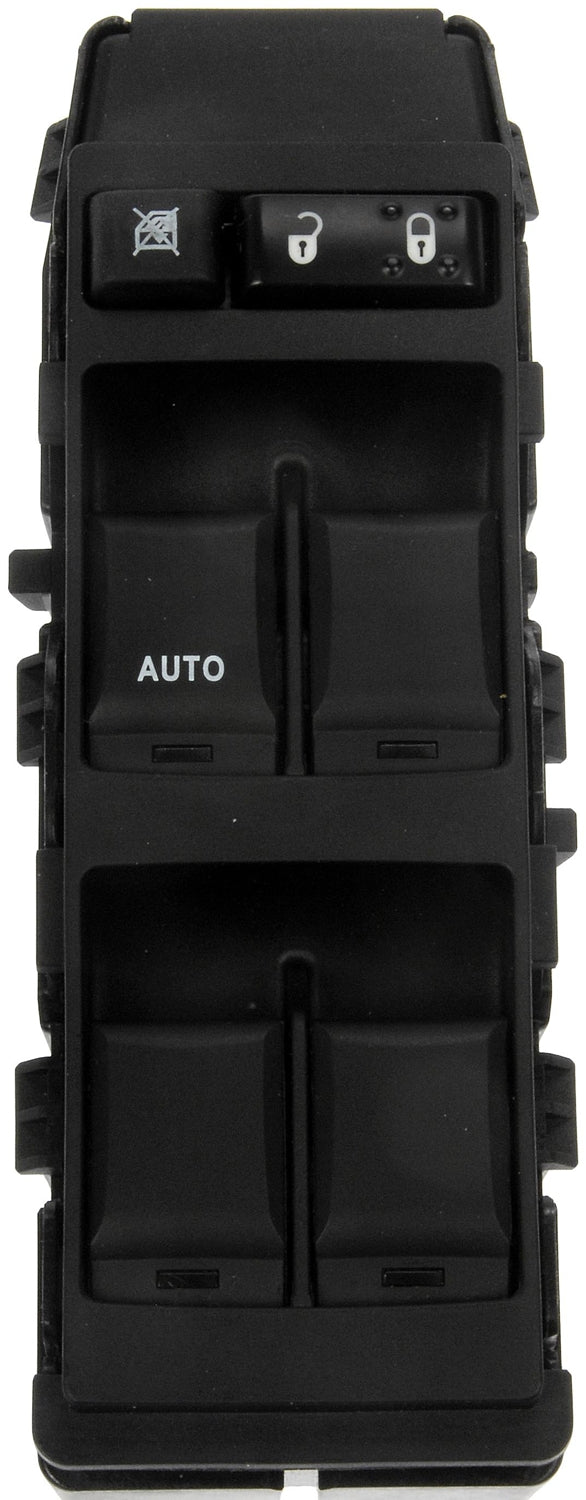 Dorman 901460 Six-Button Power Window Switch, Illuminated - image 1