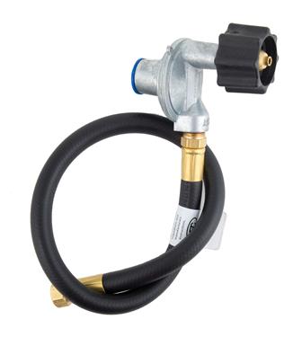 Marshall Excelsior Megr-152-24p Propane Regulator - image 1