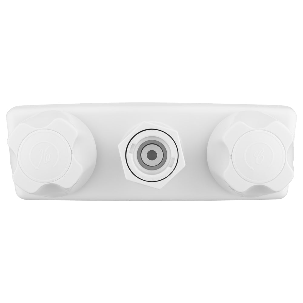 Dura Faucet Df-Sa180-Wt Faucet - image 2