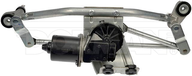 Dorman 602-326as Windshield Wiper Motor and Transmission Unit - image 3