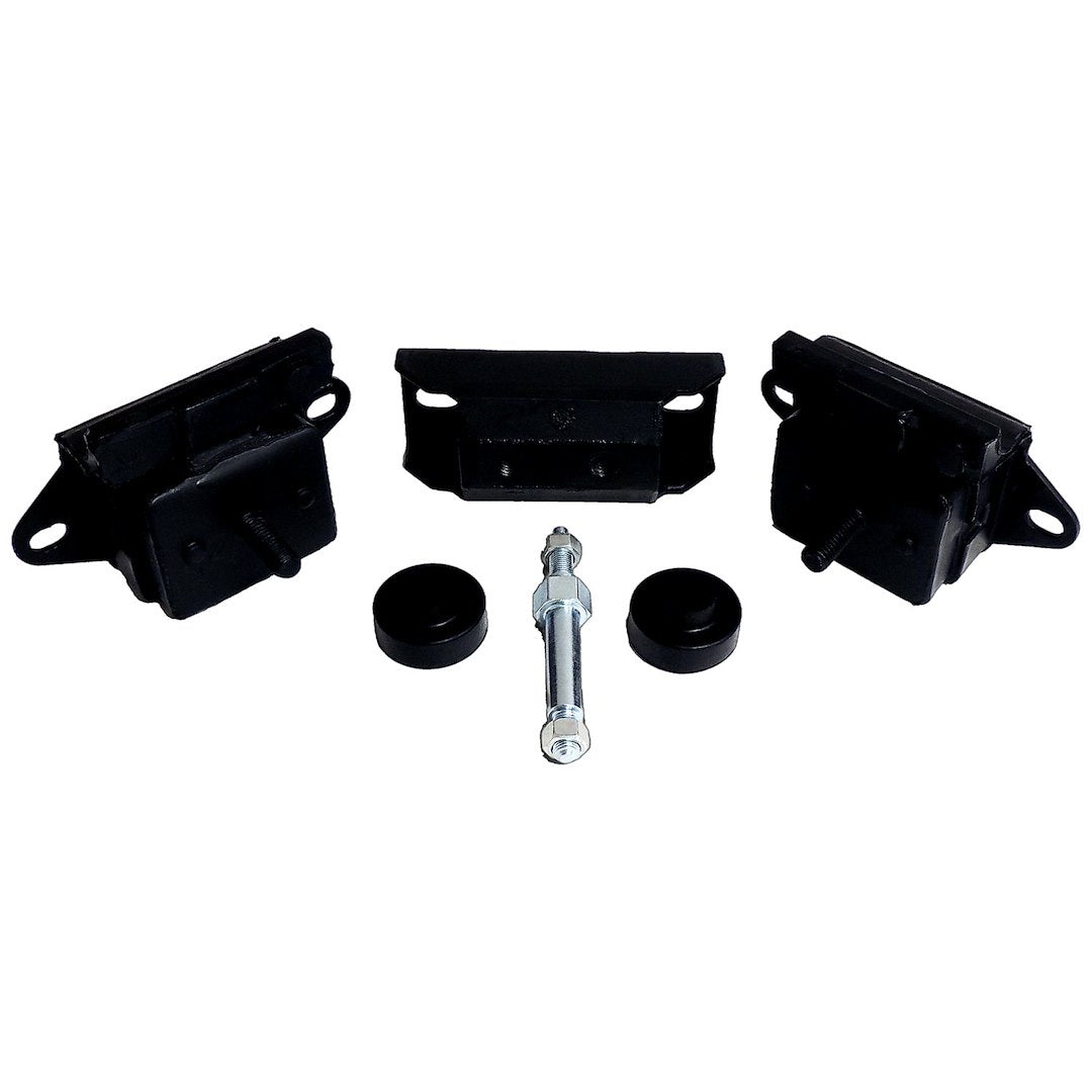 Crown Automotive 8128488K CJ/SJ Motor and Transmission Mount Set - image 2