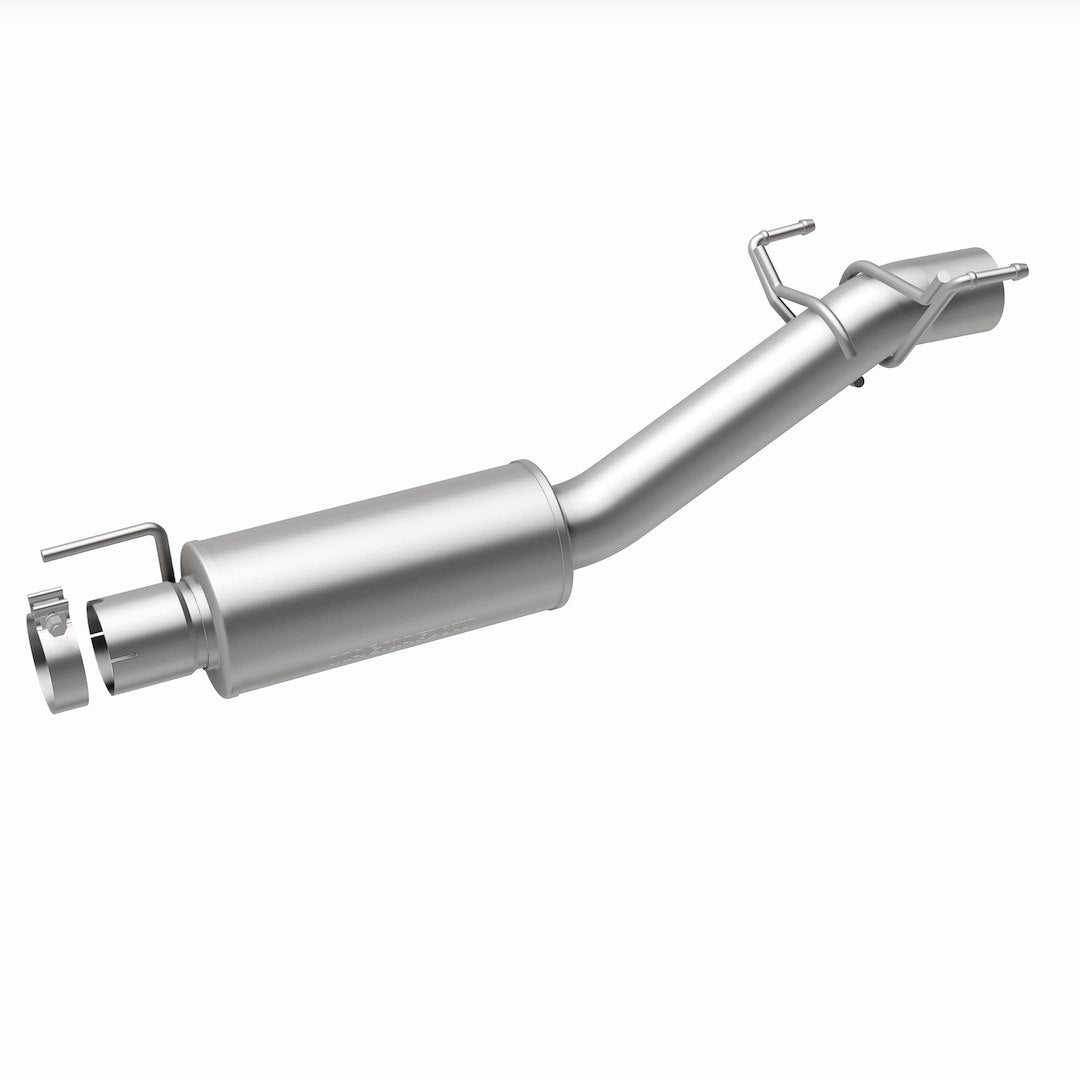 MagnaFlow 19493 D-Fit Replacement Muffler for Ram 1500