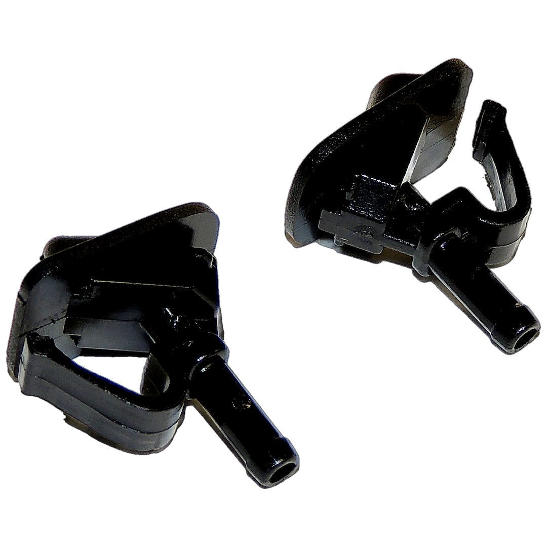 Crown Automotive 55156728K Windshield Washer Nozzle Set - image 2