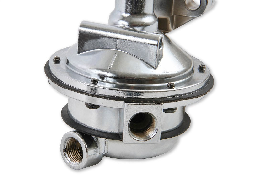 Holley 12-460-11 Ford Big-Block Mechanical Fuel Pump