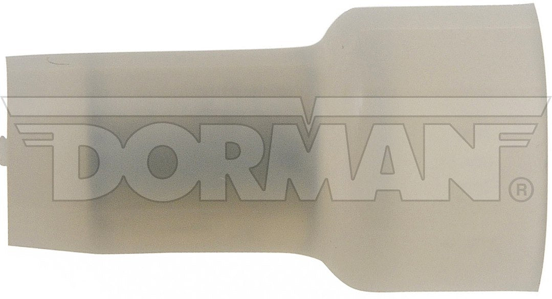 Dorman 85491 Clear Closed-End Splices, 18–14 Gauge, 12 Pack - image 2