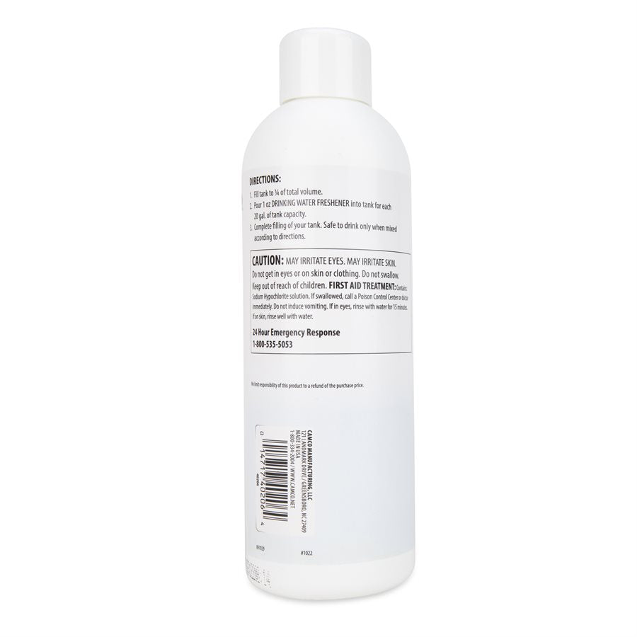 Camco Drinking Water Freshener (40206)