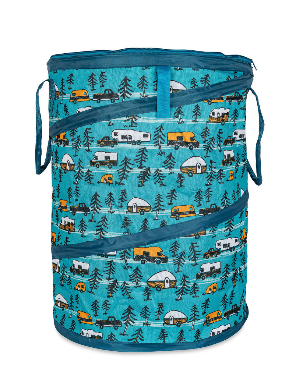 Camco 42987 Collaible Container - image 1