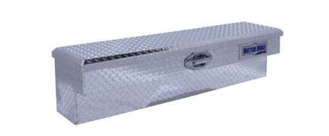 Better Built 79011019 SEC Low-Profile Side-Mount Tool Box