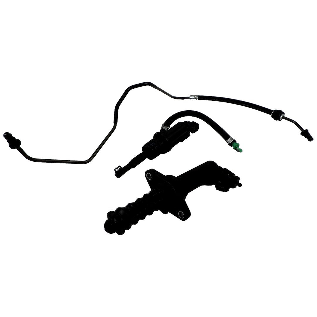 Crown Automotive 52060132K Clutch Master/Slave Cylinder Kit - image 3