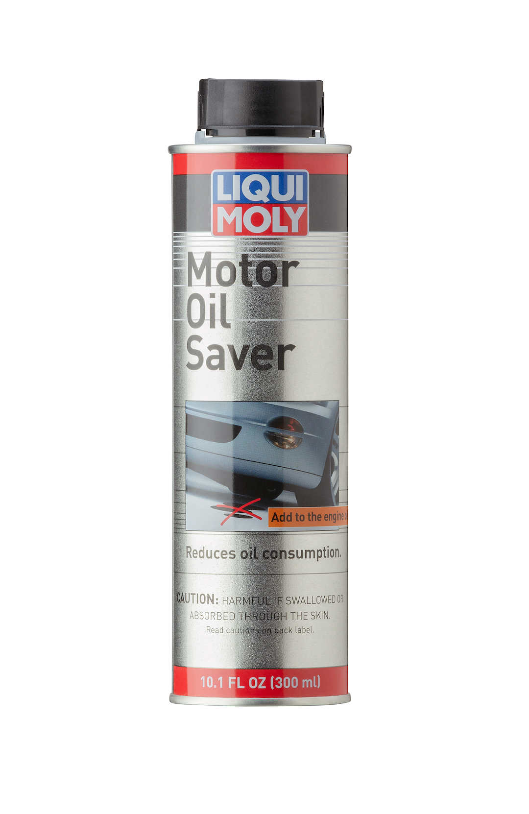 Liqui Moly 2020 Motor Oil Saver Additive