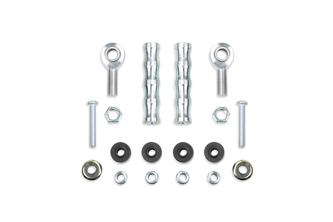 Fabtech FTS93009 Sway Bar End Link Kit