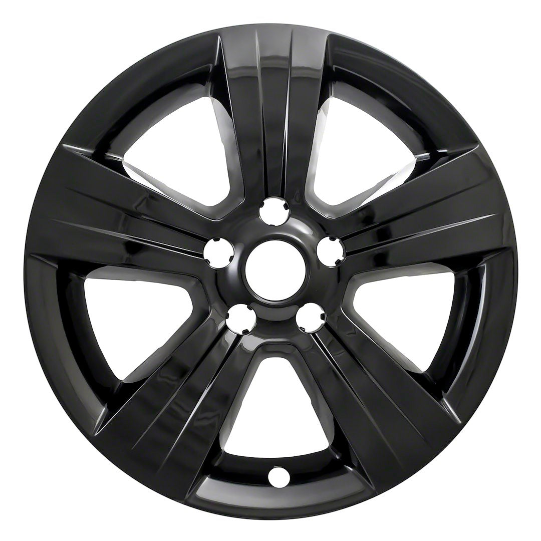 Coast To Coast IMP373BLK Black Patriot Impostor Wheel Skins - image 1