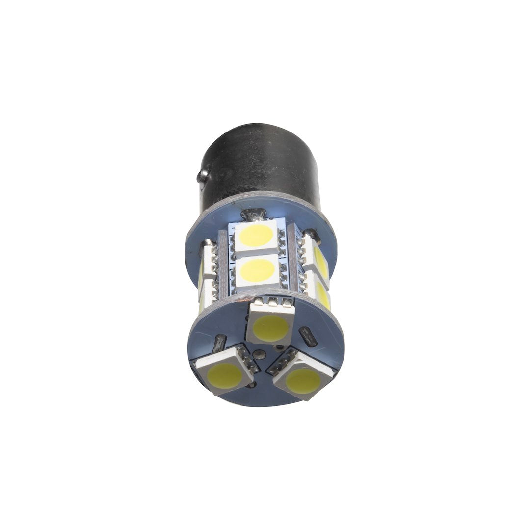 Oracle Lighting 5007-001 1157 Turn Signal Bulb with 13 LEDs