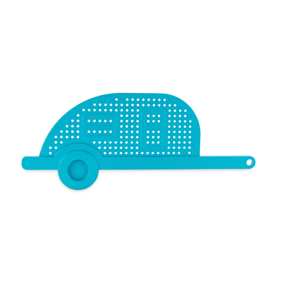 Camco Kitchen Strainer (53385) – Material: ABS Plastic